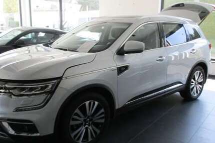 Renault Koleos 38.600 km 26.990 &euro; Inchenhofen 86570