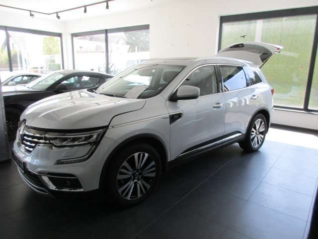 Renault Koleos 38.600 km 26.990 &euro; Inchenhofen 86570