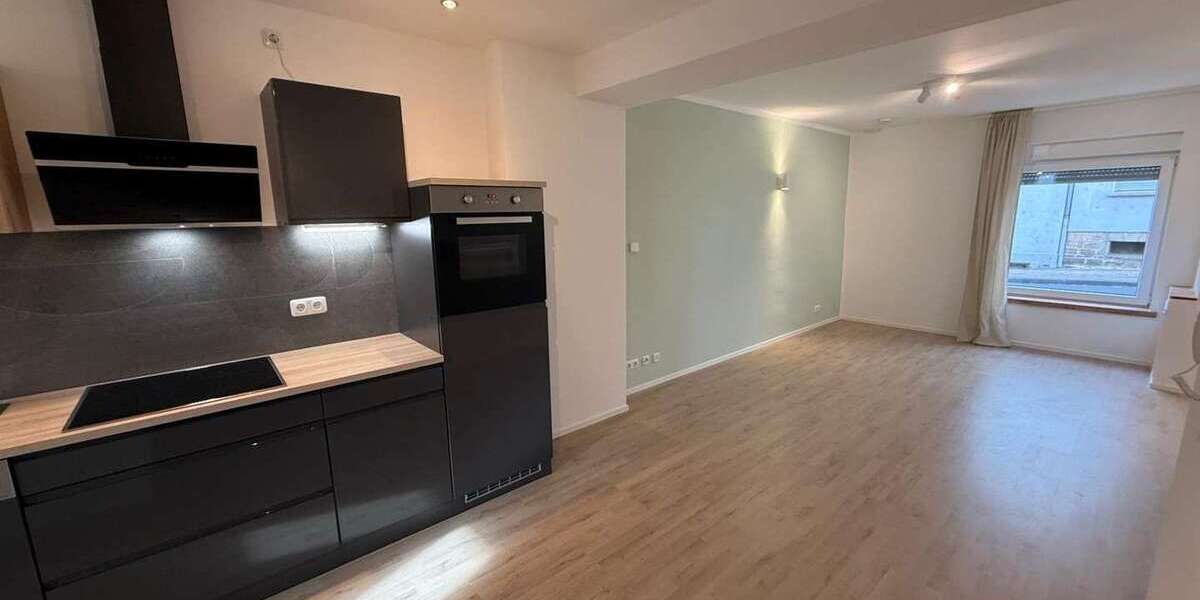 Etagenwohnung Fulda - 1 Zimmer, 30 m&sup2;, 475&euro; | Angebot:26394756