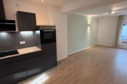 Wohnung Fulda - 1 Zimmer, 30 m&sup2;, 475&euro; | Angebot:26394756