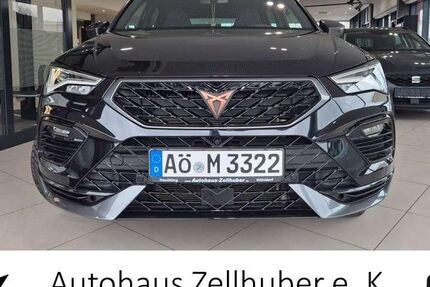 Cupra Ateca 14.970 km 34.970 &euro; Neuötting 84524