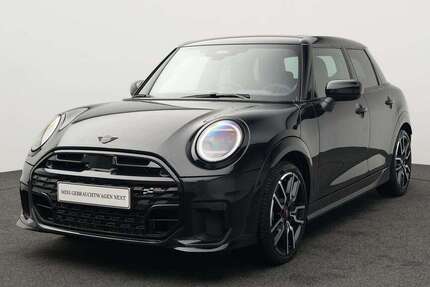 Mini Cooper C 5.475 km 38.274 &euro; München 80788