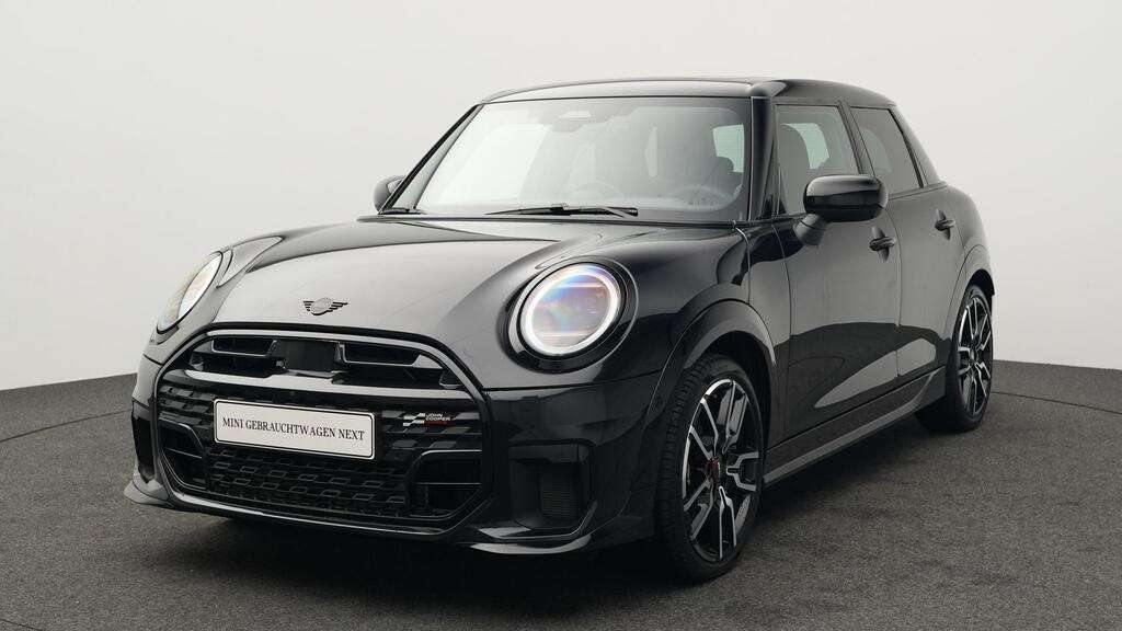 Mini Cooper C 5.475 km 38.274 &euro; München 80788