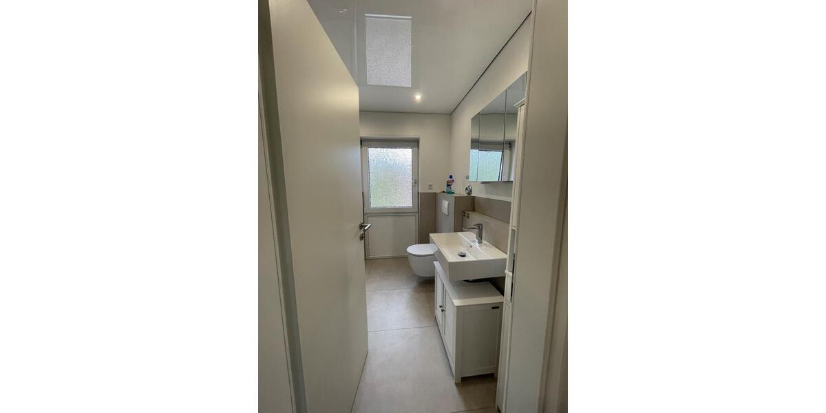 Etagenwohnung Nußloch - 3 Zimmer, 64 m&sup2;, 300.000&euro; | Angebot:26312567