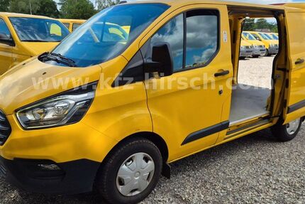 Ford Transit Custom 32.000 km 12.971 &euro; Pfeffenhausen 84076
