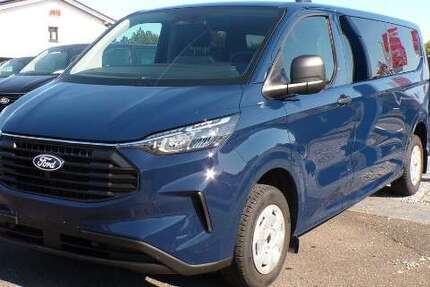 Ford Transit Custom 34.500 km 31.690 &euro; Werne 59368