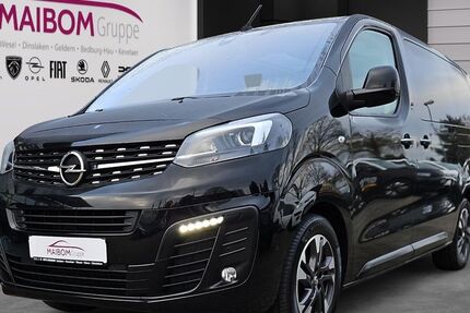 Opel Zafira Life 72.400 km 37.445 &euro; Bedburg-Hau 47551