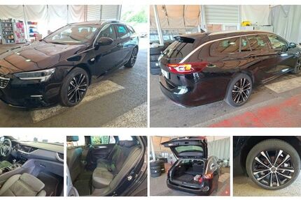 Opel Insignia 106.000 km 15.698 &euro; Mönchengladbach 41063