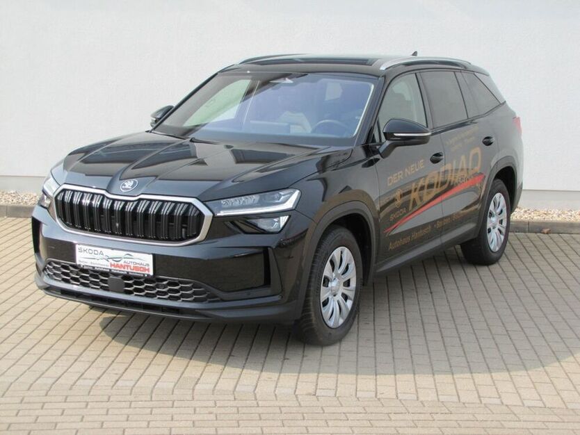 Kodiaq