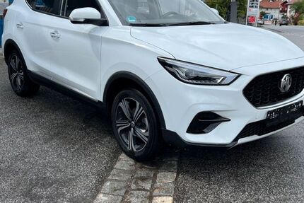 MG ZS 17.800 km 13.990 &euro; Kirchberg/Untermitterdorf 94259