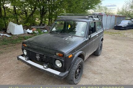 Lada Niva
