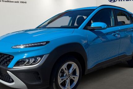 Hyundai KONA 66.750 km 16.540 &euro; Werther 99735