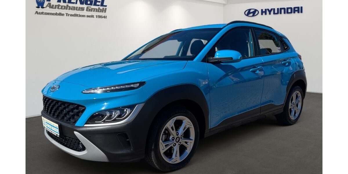 Hyundai KONA 66.750 km 16.540 &euro; Werther 99735