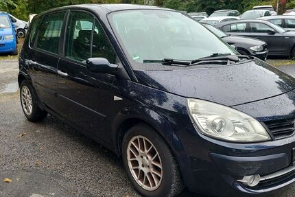 Renault Scenic 193.000 km 1.350 &euro; Würzburg 97082