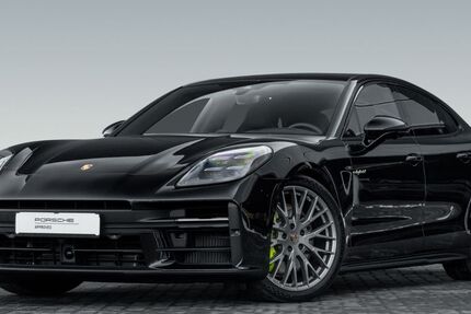 Porsche Panamera 16.367 km 128.980 &euro; Hamburg 22143