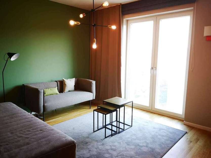 Wohnung zum Mieten in Berlin 849 € 36 m²