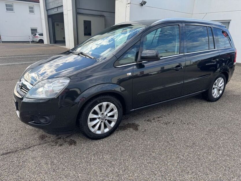 Zafira