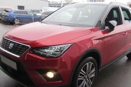Seat Arona 123.400 km 11.949 &euro; Villingen-Schwenningen 78052