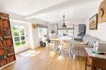 MEER als nur ein Kapitänshaus. URLAUBsfeeling inklusive. - Einfamilienhaus Oldsum | Angebot:26944028
