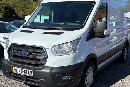 Ford Transit 126.254 km 22.490 € Geithain 04643
