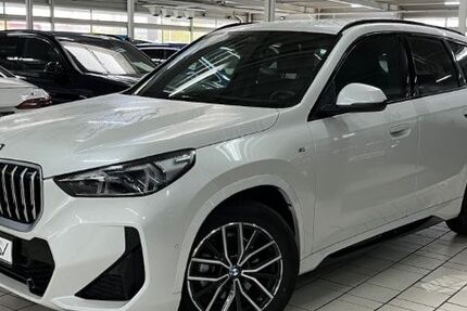 BMW X1 20.200 km 43.990 &euro; Pirmasens 66954