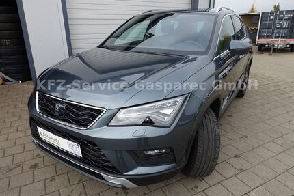 Seat Ateca 35.750 km 23.900 &euro; Vöhringen 72189