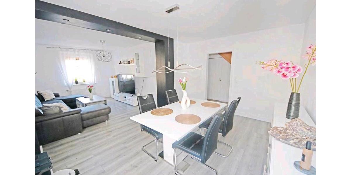 Doppelhaushälfte Muldestausee - 4 Zimmer, 114 m&sup2;, 165.000&euro; | Angebot:26619500