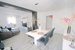 Doppelhaushälfte Muldestausee - 4 Zimmer, 114 m&sup2;, 165.000&euro; | Angebot:26619500