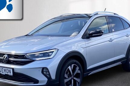 VW Taigo 2.500 km 26.930 &euro; Warendorf 48231