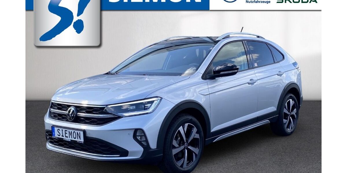 VW Taigo 2.500 km 26.930 &euro; Warendorf 48231