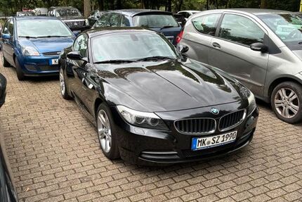 BMW Z4 160.000 km 14.500 &euro; Siegen 57078