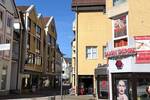 Etagenwohnung Bad Hersfeld - 2 Zimmer, 60 m&sup2;, 134.000&euro; | Angebot:26139254