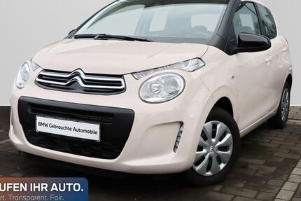 Citroen C1 12.249 km 10.470 &euro; Sankt Augustin 53757