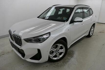 BMW X1 18.500 km 45.830 &euro; Paderborn 33100