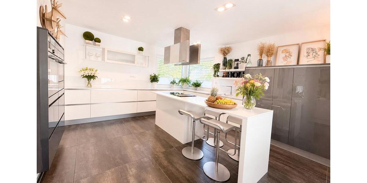 Einfamilienhaus Gifhorn - 6 Zimmer, 203 m&sup2;, 875.000&euro; | Angebot:27015822