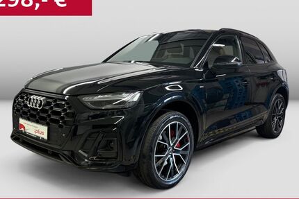 Audi Q5 77.800 km 37.860 &euro; Ludwigsburg 71636