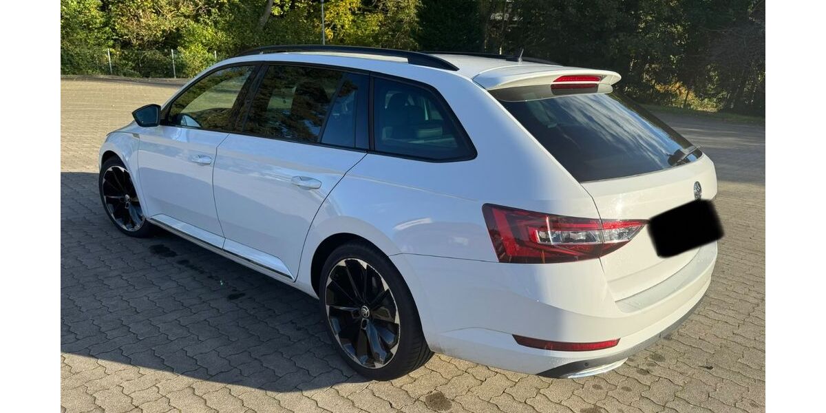 Skoda Superb 131.000 km 21.500 &euro; Bremervörde 27432