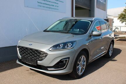 Ford Kuga 157.222 km 18.990 &euro; Lampertheim 68623