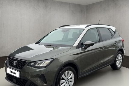 Seat Arona 22.000 km 18.980 &euro; Frankfurt 60488
