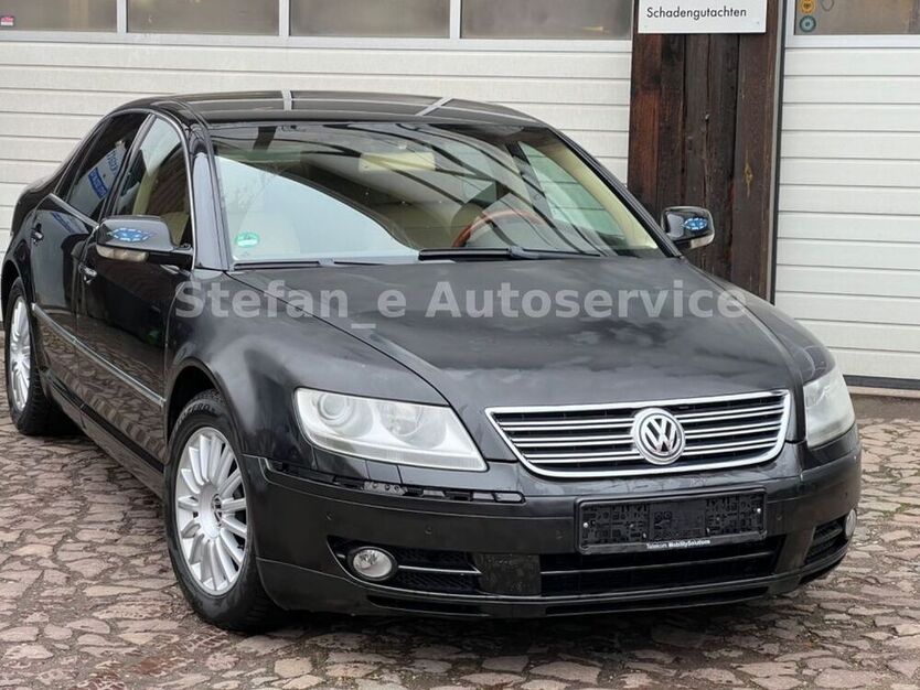 Phaeton