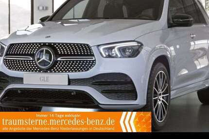 Mercedes-Benz GLE 350 95.230 km 50.805 &euro; Lübeck 23554