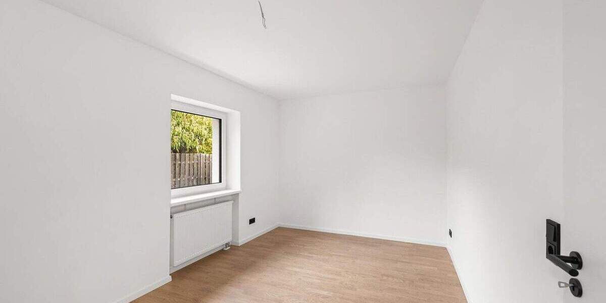 Etagenwohnung Herzogenaurach - 5 Zimmer, 142 m&sup2;, 598.000&euro; | Angebot:25424918