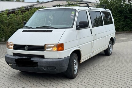 VW T 4