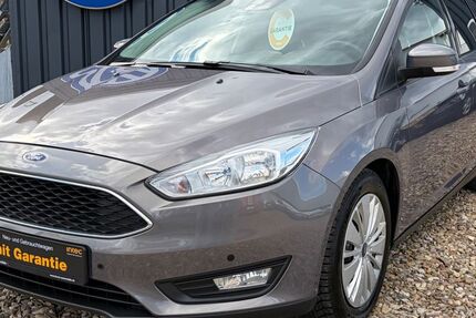 Ford Focus 160.980 km 7.990 &euro; Nordstemmen 31171