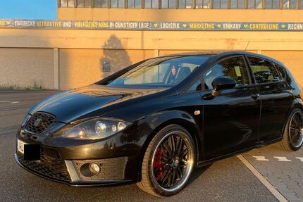 Seat Leon 92.500 km 10.980 € Rimpar 97222