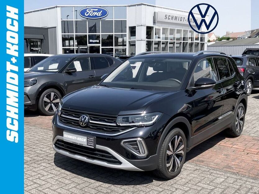 T-Cross