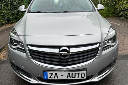 Opel Insignia 190.000 km 4.600 &euro; Hamburg 22523