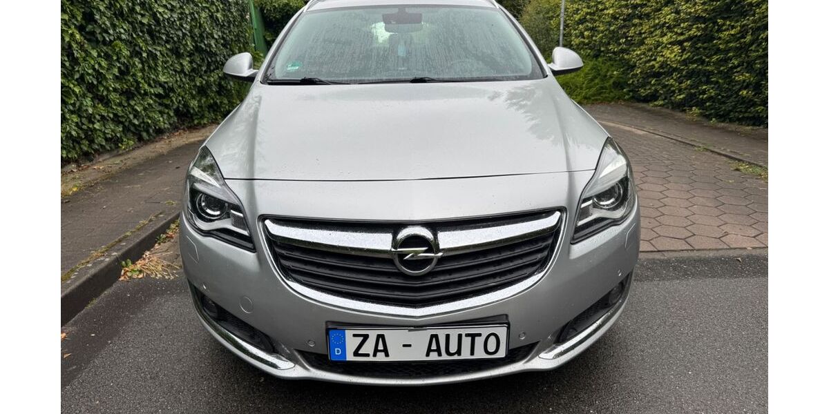 Opel Insignia 190.000 km 4.800 &euro; Hamburg 22523