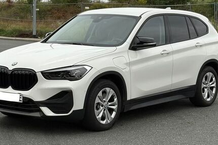 BMW X1 35.500 km 22.490 € Fürth 90768