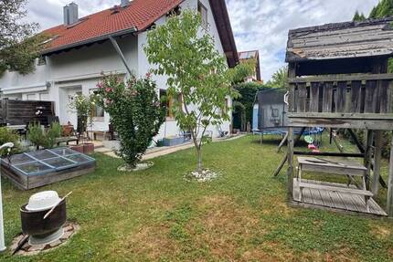 Haus Oberteuringen Bitzenhofen - 5 Zimmer, 126 m&sup2;, 575.000&euro; | Angebot:25772234